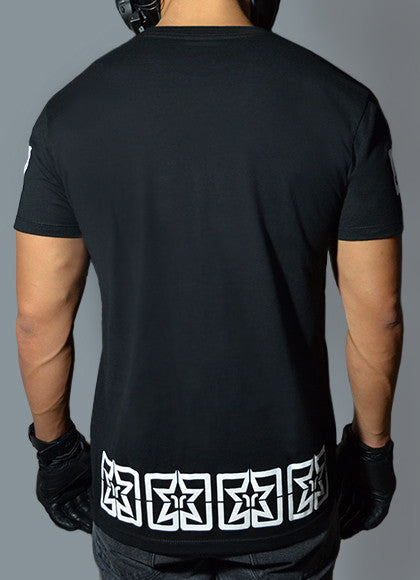 Been Fast Tee {Black}