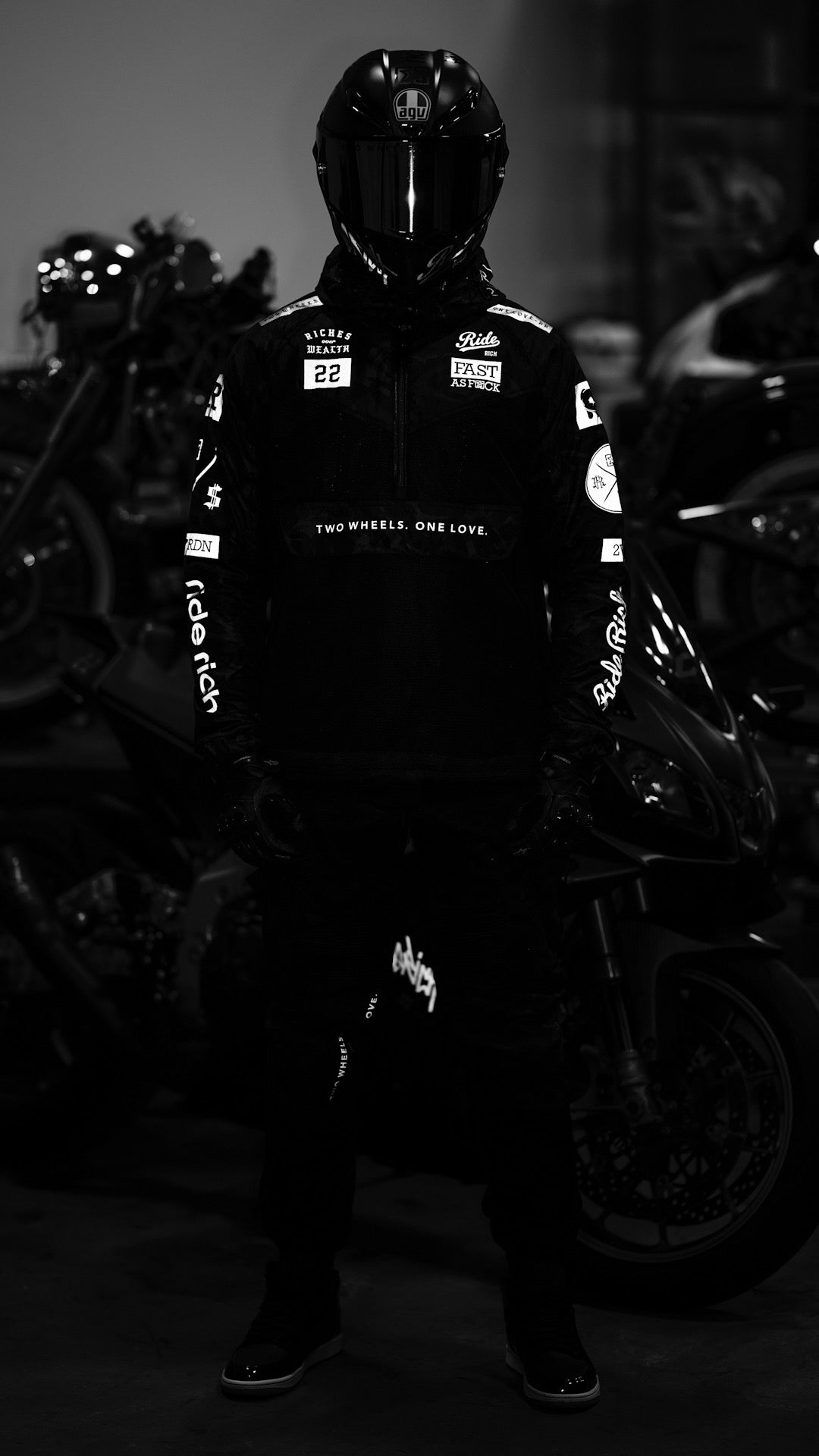 [Pre-Sale // Backorder] Concord™ V2.Flow™ Mesh Armoured Anorak Jacket {RR GP/Black Camo}