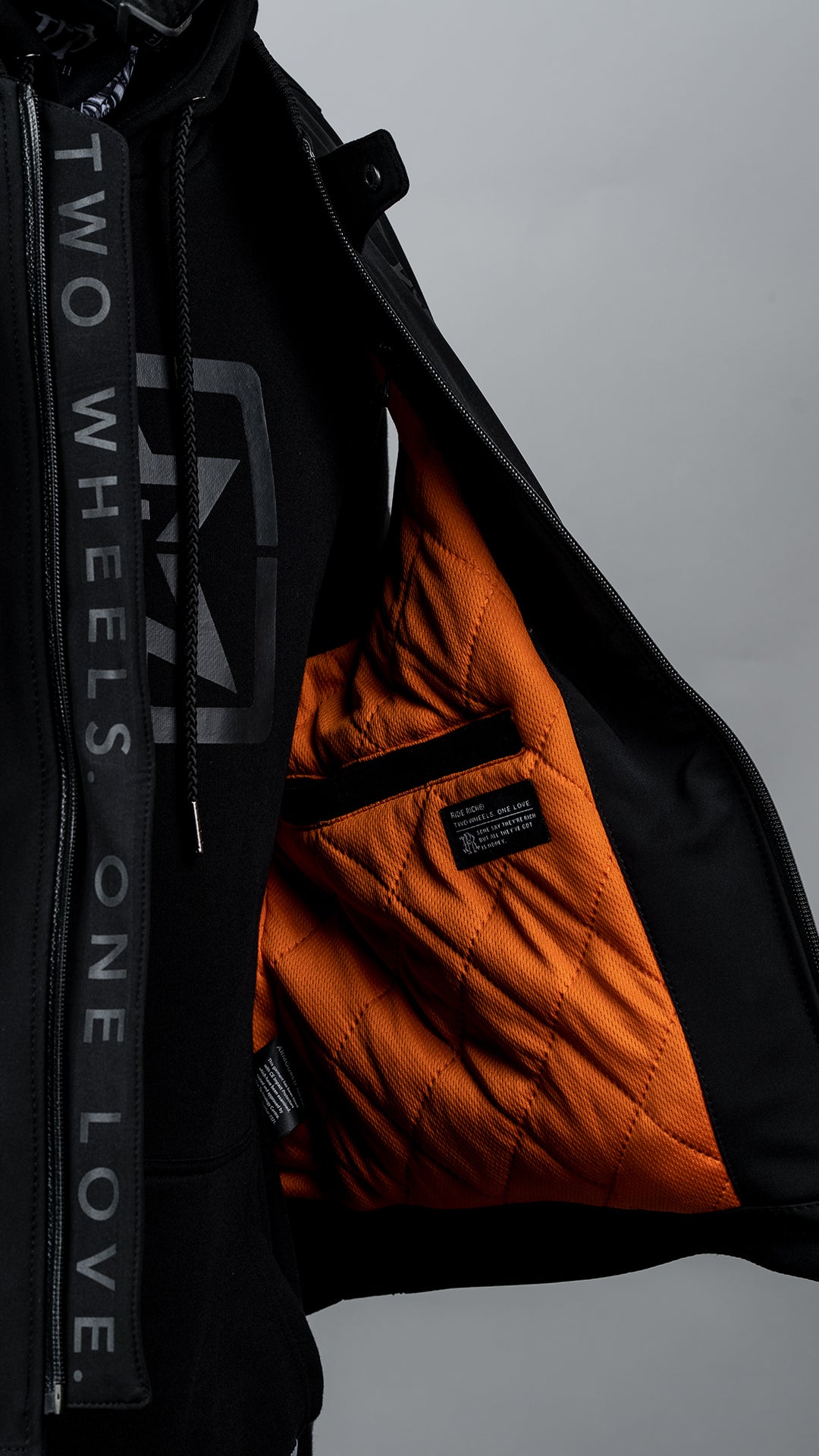 [Pre-Sale // Backorder] Scarboro™ Armoured Softshell Vest {Black}